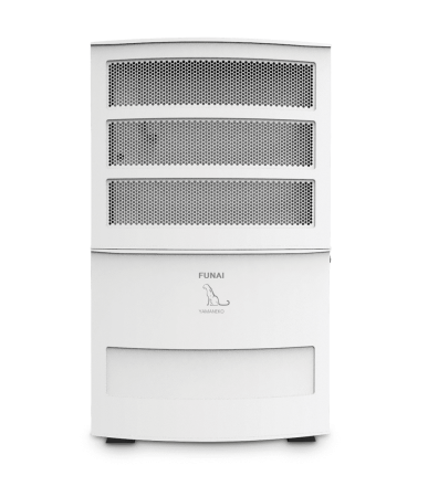 Купить Осушитель воздуха FUNAI YAMANEKO 120 RAD-Y120T7E с качественным монтажом климатических систем в Москве и МО от ПУХОВ  тел.: +7 (495) 123-66-55