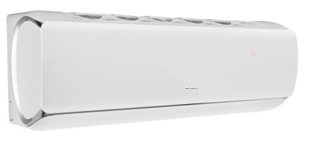 Настенный кондиционер Gree G-Tech inverter R32 GWH09AECXB-K6DNA1A