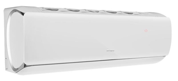Настенный кондиционер Gree G-Tech inverter R32 GWH09AECXB-K6DNA1A