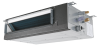 Канальный тонкий блок VRF-системы (с AC-вентилятором) ROYAL Clima RCE-15RL