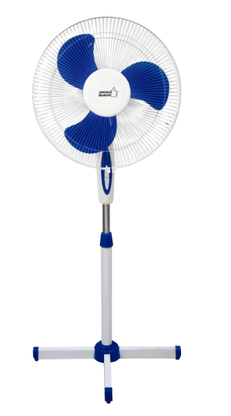 Бытовой вентилятор серии Умный выбор УВО-A16М-С-1