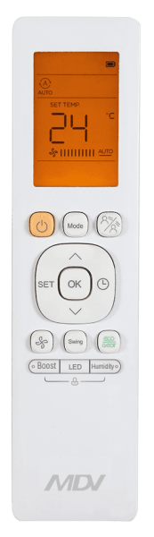 Купить Колонный кондиционер MDV MDFJ2-48ARN1/MDOU-48HN1-L с качественным монтажом климатических систем в Москве и МО от ПУХОВ  тел.: +7 (495) 123-66-55