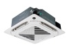 Кассетный кондиционер Kentatsu KSVG70HFAN1/KSUTG70HFAN1/KPU95-DR
