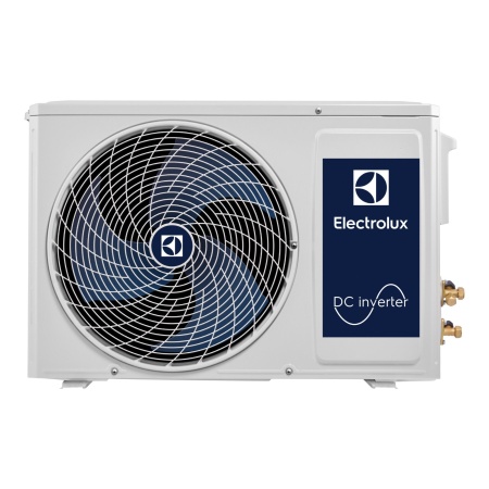 Купить Настенный кондиционер Electrolux Skandi DC Inverter EACS/I-12HSK/N3_24Y с качественным монтажом климатических систем в Москве и МО от ПУХОВ  тел.: +7 (495) 123-66-55