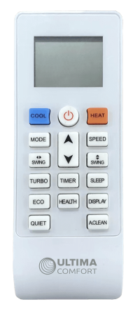 Купить Настенный кондиционер Ultima Comfort EXPLORER EXP-I18PN с качественным монтажом климатических систем в Москве и МО от ПУХОВ  тел.: +7 (495) 123-66-55