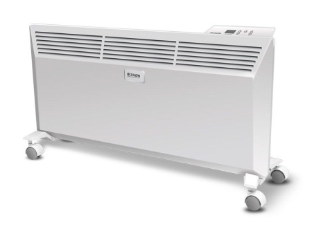 Купить Конвектор POWERAIR by ZILON серии Комфорт E3.0 ZHC-1000 E3.0 с качественным монтажом климатических систем в Москве и МО от ПУХОВ  тел.: +7 (495) 123-66-55