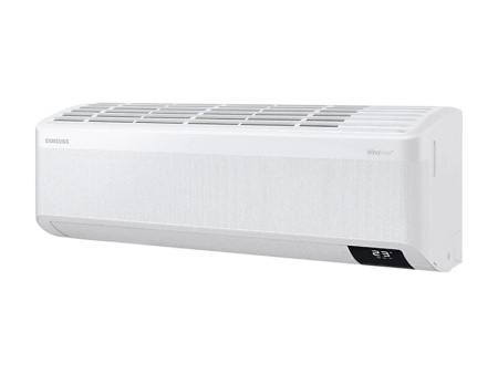 Купить Настенный блок мульти сплит-системы Samsung WindFree AJ035TNAPKH/EA с качественным монтажом климатических систем в Москве и МО от ПУХОВ  тел.: +7 (495) 123-66-55