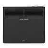 Купить Конвектор электрический Royal Thermo Nero RTCN/M-1002 с качественным монтажом климатических систем в Москве и МО от ПУХОВ  тел.: +7 (495) 123-66-55