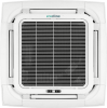 Купить Кассетный кондиционер Ecoclima ECLCA-TC60/4R1 / ECL-TC60/5R1(U) / ECLCP-TC02 с качественным монтажом климатических систем в Москве и МО от ПУХОВ  тел.: +7 (495) 123-66-55