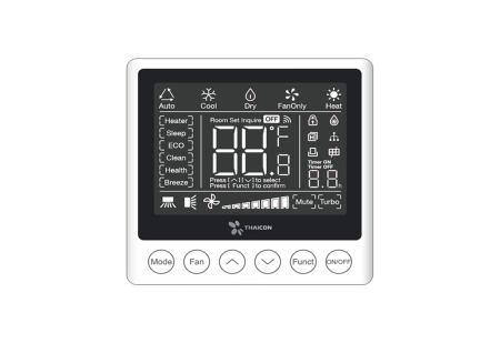 Купить Канальный кондиционер Thaicon SYNERGY TL-PD100-FR/TL-PO100-FR с качественным монтажом климатических систем в Москве и МО от ПУХОВ  тел.: +7 (495) 123-66-55