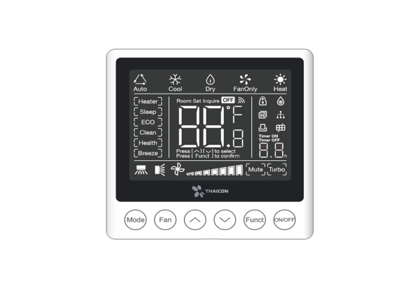 Купить Канальный кондиционер Thaicon SYNERGY TL-PD100-FR/TL-PO100-FR с качественным монтажом климатических систем в Москве и МО от ПУХОВ  тел.: +7 (495) 123-66-55