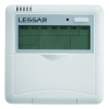 Купить Напольно-потолочный кондиционер LESSAR LS-HE36TVA4/LU-HE36UVA4 с качественным монтажом климатических систем в Москве и МО от ПУХОВ  тел.: +7 (495) 123-66-55
