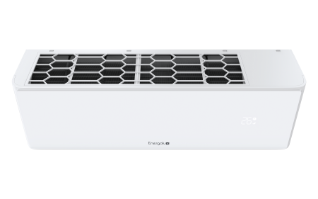 Купить Настенный кондиционер Energolux Murren White on/off SAS07MR1-A / SAU07MR1-A с качественным монтажом климатических систем в Москве и МО от ПУХОВ  тел.: +7 (495) 123-66-55