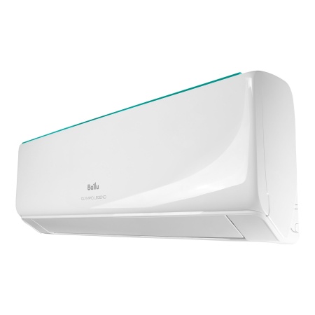 Купить Настенный кондиционер Ballu Olympio Legend BSW-30HN1_24Y с качественным монтажом климатических систем в Москве и МО от ПУХОВ  тел.: +7 (495) 123-66-55