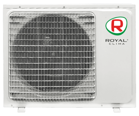 Купить Напольно-потолочный кондиционер Royal Clima COMPETENZA 2023 CO-F 24HNXA/CO-E 24HNXA с качественным монтажом климатических систем в Москве и МО от ПУХОВ  тел.: +7 (495) 123-66-55