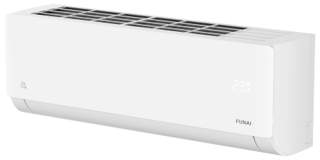 Купить Настенный кондиционер FUNAI SENSEI 2.0 Inverter RAC-I-SN35HP.D05 с качественным монтажом климатических систем в Москве и МО от ПУХОВ  тел.: +7 (495) 123-66-55