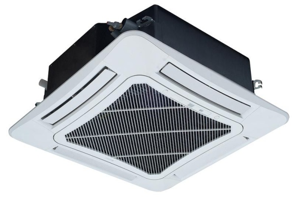 Кассетный фанкойл Gree FP-180XD/B-T (2-х трубный)
