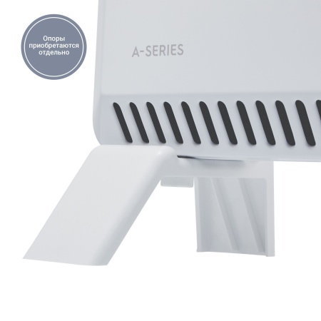 Купить Конвектор электрический Electrolux ECH/A-1000 M с качественным монтажом климатических систем в Москве и МО от ПУХОВ  тел.: +7 (495) 123-66-55