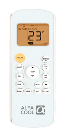Купить Настенный кондиционер ALFACOOL APUS APU-07CH с качественным монтажом климатических систем в Москве и МО от ПУХОВ  тел.: +7 (495) 123-66-55