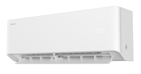 Купить Настенный блок мульти сплит-системы Hisense VIBE PRO MULTI EU DC Inverter AMS-18UW4RXPHB00 с качественным монтажом климатических систем в Москве и МО от ПУХОВ  тел.: +7 (495) 123-66-55