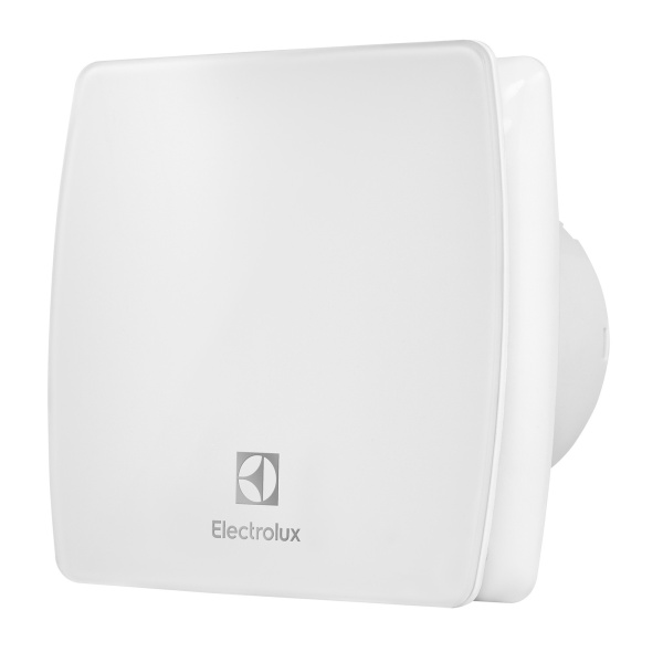 Вентилятор вытяжной Electrolux Glass EAFG-120 white