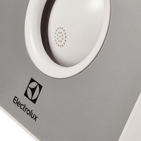 Купить Вентилятор вытяжной Electrolux Rainbow EAFR-100 silver с качественным монтажом климатических систем в Москве и МО от ПУХОВ  тел.: +7 (495) 123-66-55
