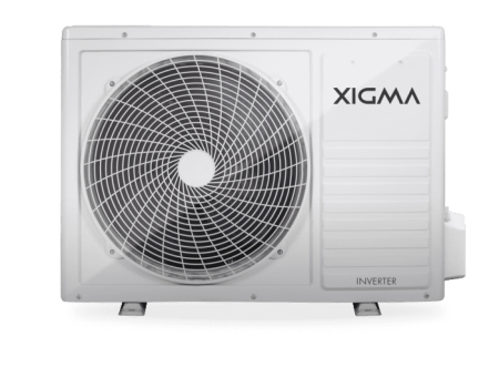 Купить Настенный кондиционер XIGMA TURBOCOOL XGI-TX35RHA с качественным монтажом климатических систем в Москве и МО от ПУХОВ  тел.: +7 (495) 123-66-55