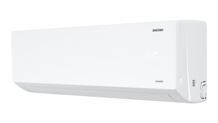 Купить Настенный кондиционер DAICOND ODYS Inverter DNI-OS18NW с качественным монтажом климатических систем в Москве и МО от ПУХОВ  тел.: +7 (495) 123-66-55