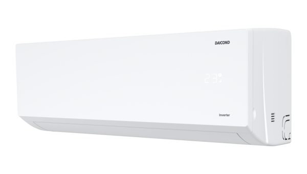 Купить Настенный кондиционер DAICOND ODYS Inverter DNI-OS09NW с качественным монтажом климатических систем в Москве и МО от ПУХОВ  тел.: +7 (495) 123-66-55