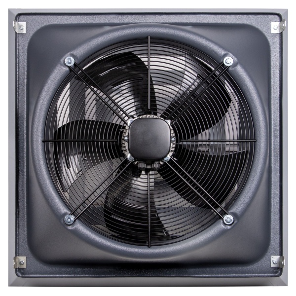 Купить Дестратификатор Ballu BDS-1-S с качественным монтажом климатических систем в Москве и МО от ПУХОВ  тел.: +7 (495) 123-66-55