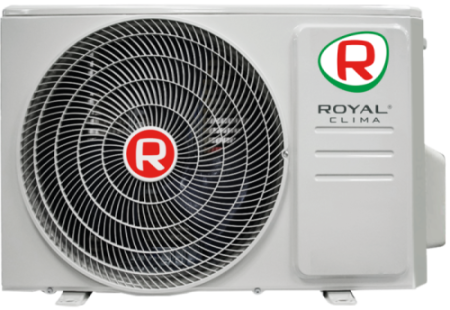 Купить Настенный кондиционер ROYAL Clima TRIUMPH LITE RC-TWL22HN с качественным монтажом климатических систем в Москве и МО от ПУХОВ  тел.: +7 (495) 123-66-55