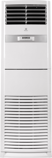 Купить Колонный кондиционер ROYAL CLIMA ESPERTO 2024 ES-S 24HRCX/ES-E 24HSCX с качественным монтажом климатических систем в Москве и МО от ПУХОВ  тел.: +7 (495) 123-66-55