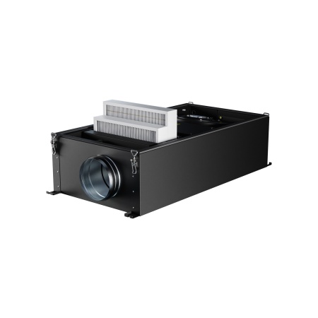 Купить Приточно-вентиляционная установка Ventmachine Colibri 650 с качественным монтажом климатических систем в Москве и МО от ПУХОВ  тел.: +7 (495) 123-66-55