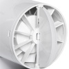 Купить Вентилятор вытяжной Royal Thermo Trident RAFT 100 с качественным монтажом климатических систем в Москве и МО от ПУХОВ  тел.: +7 (495) 123-66-55