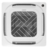 Купить Кассетный кондиционер LESSAR Inverter 2026 LS-HE48BVE4/LU-HE48UVE4/LZ-B4UB с качественным монтажом климатических систем в Москве и МО от ПУХОВ  тел.: +7 (495) 123-66-55