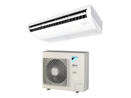 Купить Подпотолочный кондиционер Daikin FHA71A9/RZASG71MV1 с качественным монтажом климатических систем в Москве и МО от ПУХОВ  тел.: +7 (495) 123-66-55