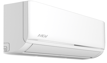 Купить Настенный кондиционер MDV INFINI Standard Inverter MDSAG-07HRDN8/MDOAG-07HDN8 с качественным монтажом климатических систем в Москве и МО от ПУХОВ  тел.: +7 (495) 123-66-55