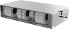 Купить Канальный высоконапорный блок VRF-системы MDV V8 MDVI3-140D3VR12D с качественным монтажом климатических систем в Москве и МО от ПУХОВ  тел.: +7 (495) 123-66-55
