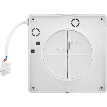 Купить Вентилятор вытяжной Electrolux Slim EAFS-150T с таймером с качественным монтажом климатических систем в Москве и МО от ПУХОВ  тел.: +7 (495) 123-66-55