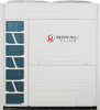 Купить Наружный блок VRF системы Royal Clima RCWT RCWT-170STFG с качественным монтажом климатических систем в Москве и МО от ПУХОВ  тел.: +7 (495) 123-66-55
