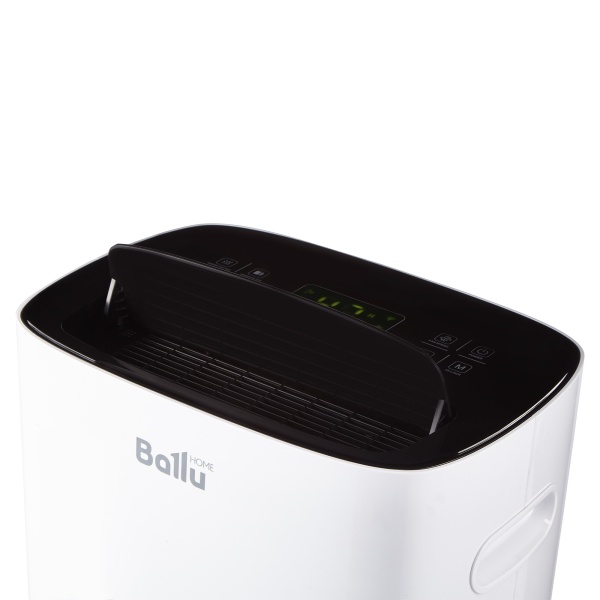 Купить Осушитель воздуха Ballu BD40U с качественным монтажом климатических систем в Москве и МО от ПУХОВ  тел.: +7 (495) 123-66-55