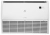 Напольно-потолочный кондиционер Royal Clima COMPETENZA DC INVERTER 2025 CO-F 18HNDI/CO-E 18HNDI