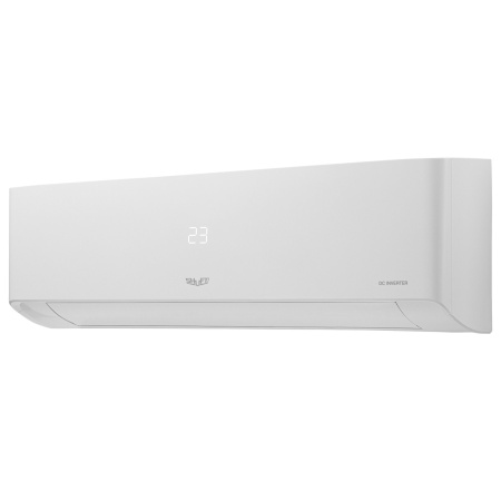 Купить Настенный кондиционер SHUFT Soturai Inverter SFTHI-07HN8 с качественным монтажом климатических систем в Москве и МО от ПУХОВ  тел.: +7 (495) 123-66-55