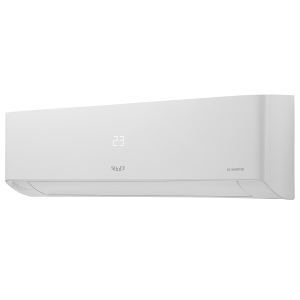 Купить Настенный кондиционер SHUFT Soturai Inverter SFTHI-12HN8 с качественным монтажом климатических систем в Москве и МО от ПУХОВ  тел.: +7 (495) 123-66-55