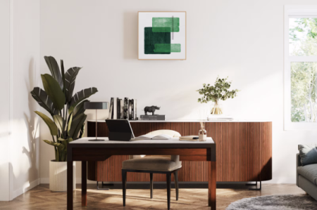 Купить Настенный блок мульти сплит-системы LG ARTCOOL GALLERY A12GA1.NSER с качественным монтажом климатических систем в Москве и МО от ПУХОВ  тел.: +7 (495) 123-66-55