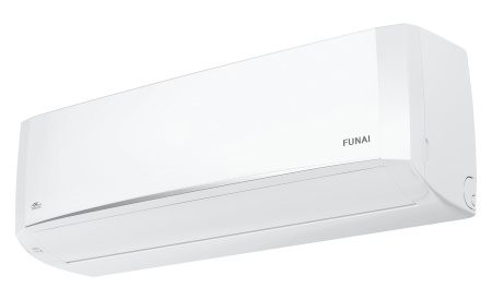 Купить Настенный кондиционер FUNAI SENSEI RAC-I-SN25HP.D04 с качественным монтажом климатических систем в Москве и МО от ПУХОВ  тел.: +7 (495) 123-66-55