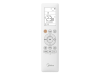 Купить Настенный блок мульти сплит-системы Midea GAIA MMCA1BU-09HRFN8 с качественным монтажом климатических систем в Москве и МО от ПУХОВ  тел.: +7 (495) 123-66-55