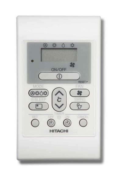 Купить Настенный кондиционер HITACHI RAK-60RPE/RAC-60NPE с качественным монтажом климатических систем в Москве и МО от ПУХОВ  тел.: +7 (495) 123-66-55