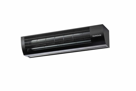 Купить Электрическая тепловая завеса Tropik Line T204E10 с качественным монтажом климатических систем в Москве и МО от ПУХОВ  тел.: +7 (495) 123-66-55