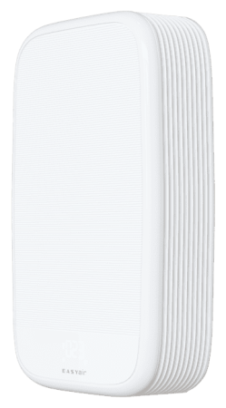 Купить Приточно-очистительный комплекс Zilon EasyAir ZEAV 135 + HM-800 с качественным монтажом климатических систем в Москве и МО от ПУХОВ  тел.: +7 (495) 123-66-55